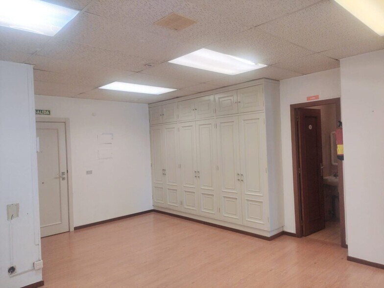 Oficina en A Coruña, La Coruna en venta - Foto del interior - Imagen 2 de 14