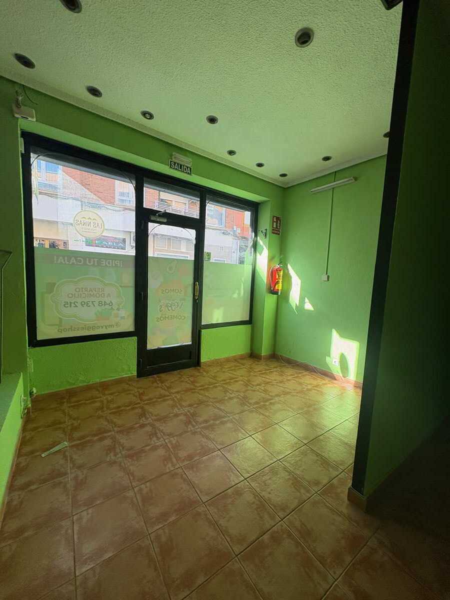 Local en Boadilla del Monte, Madrid en alquiler Foto del interior- Imagen 1 de 9