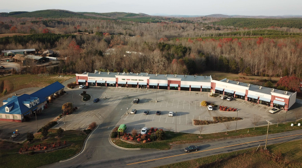 2600 Dearing Ford Rd, Altavista, VA en alquiler - Foto del edificio - Imagen 2 de 8