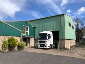 The Way, Royston en alquiler Foto del edificio- Imagen 2 de 8