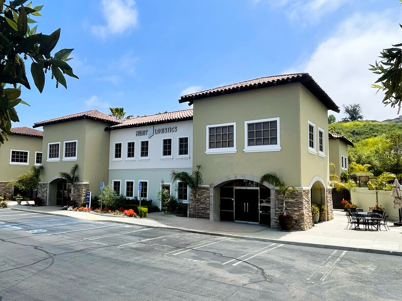 33332 Valle Rd, San Juan Capistrano, CA en venta - Foto del edificio - Imagen 2 de 11