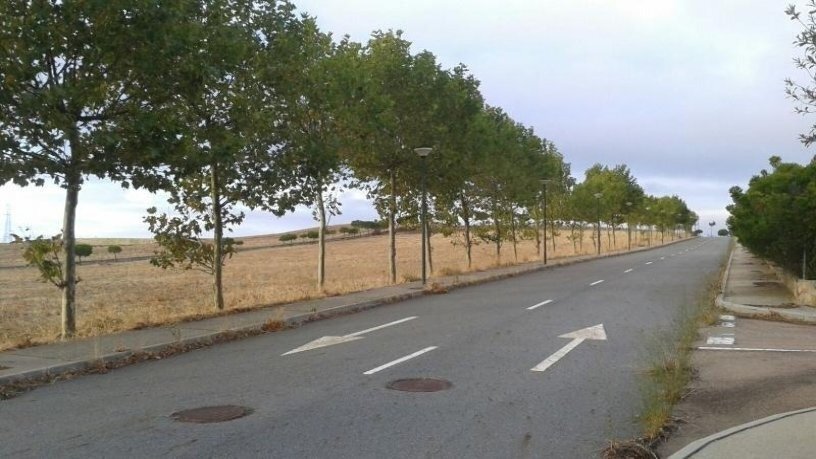 Cea, Villamayor, Salamanca en alquiler Plano del sitio- Imagen 1 de 8