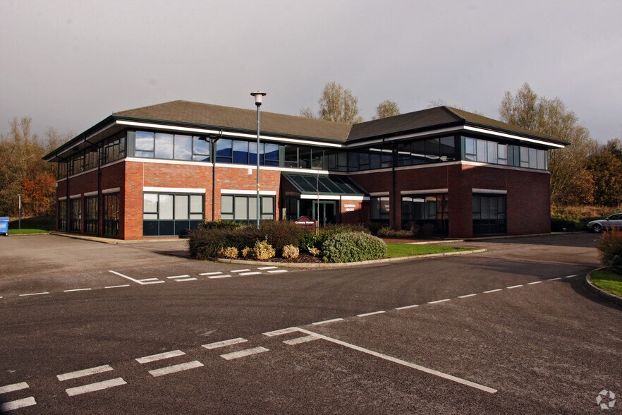 Foxhole Rd, Chorley en alquiler - Foto del edificio - Imagen 2 de 3