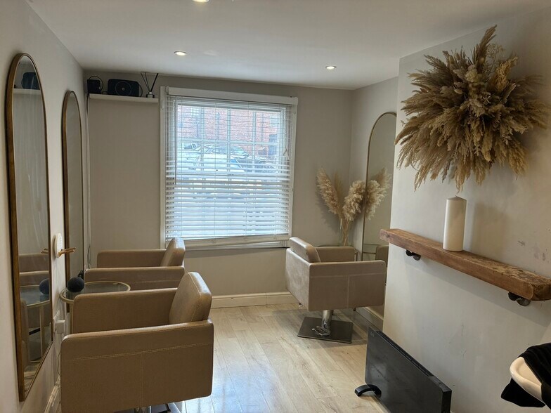 59-61 Union St, Stoke Goldington en venta - Foto del edificio - Imagen 3 de 6