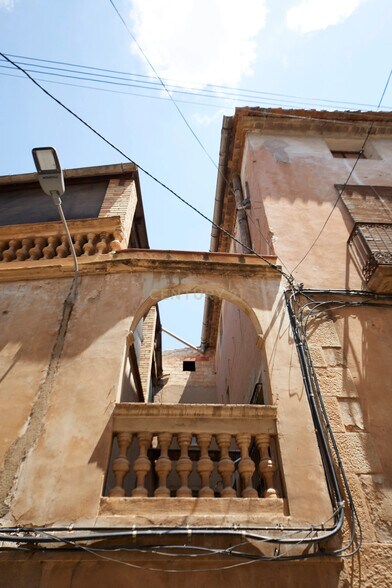 Carrer Riu, 14, Ascó, Tarragona en venta - Foto del edificio - Imagen 3 de 32