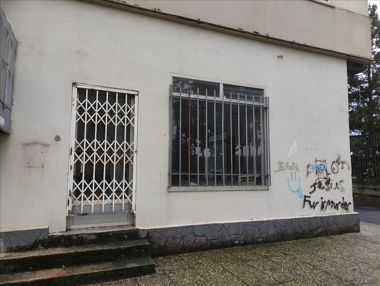 Rúa Armada Española, Ferrol, La Coruna en venta - Foto del edificio - Imagen 3 de 3