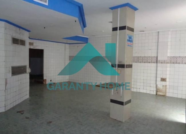 Más detalles de Local en alquiler