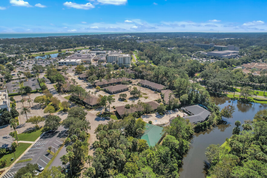 13000 Sawgrass Village Cir, Ponte Vedra Beach, FL en alquiler - Foto del edificio - Imagen 3 de 3