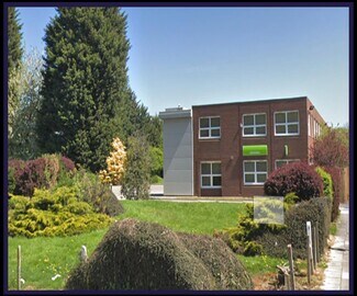 Más detalles de 1 Port Causeway, Wirral - Oficina en alquiler