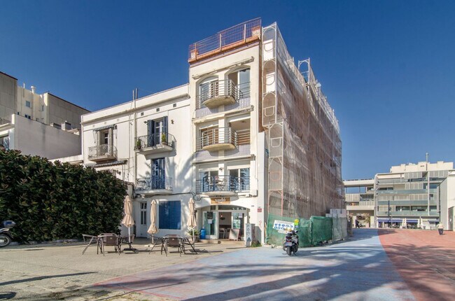 Más detalles de Edificio residencial​ en venta