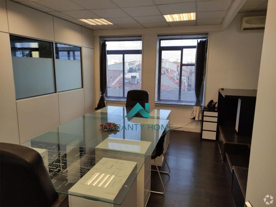 Oficina en Madrid, Madrid en alquiler Foto del interior- Imagen 1 de 4