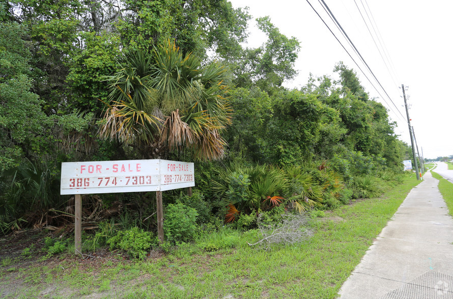 2495 S Volusia Ave, Orange City, FL en venta - Foto principal - Imagen 1 de 2