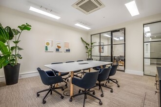 1 Duchess St, London en alquiler Foto del interior- Imagen 2 de 12