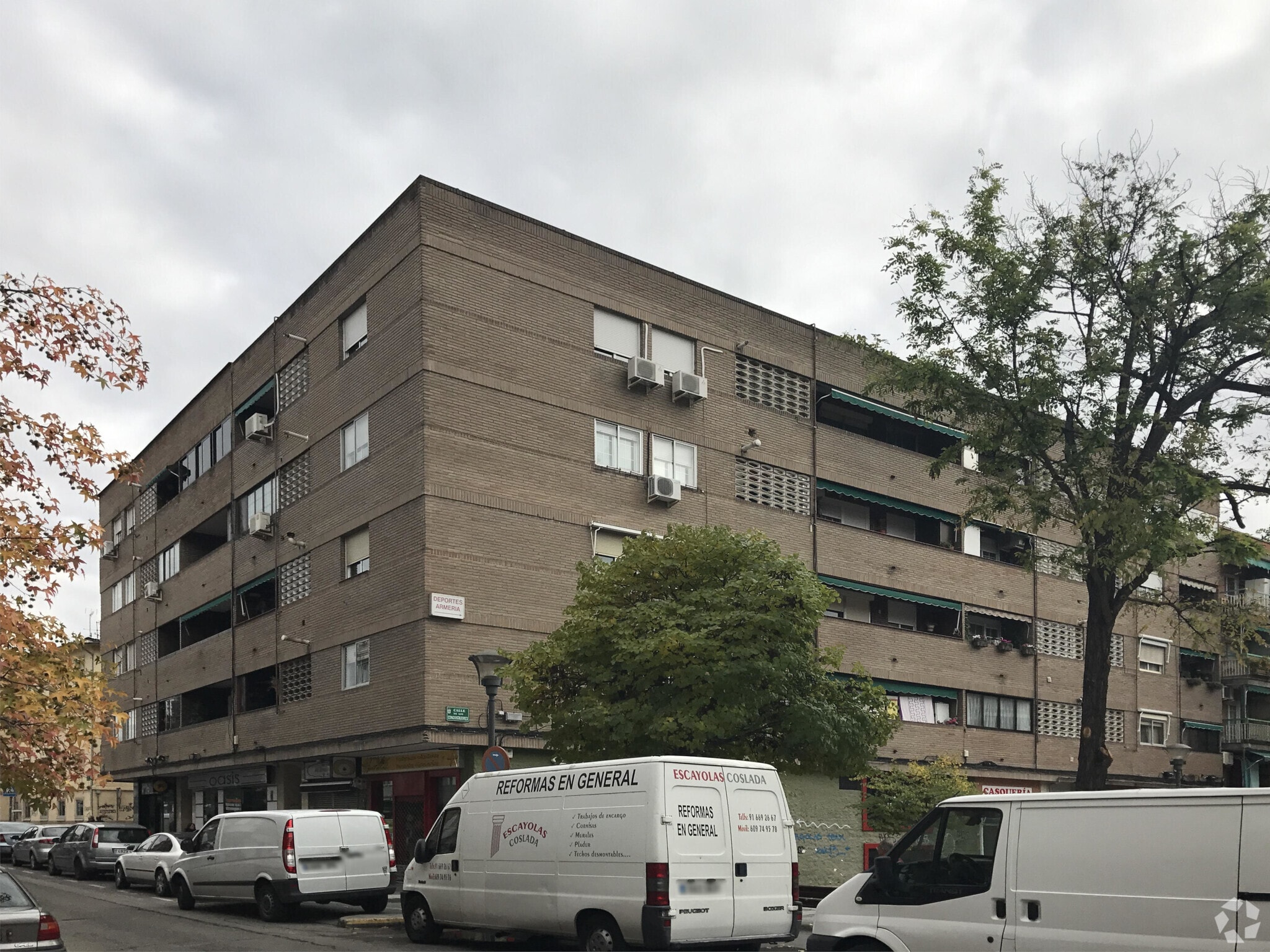 Zona Pueblo, Coslada, Madrid en venta Foto principal- Imagen 1 de 1