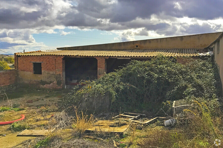 Travesía Casa Caída, 2, El Vellón, Madrid en venta - Foto del edificio - Imagen 3 de 3