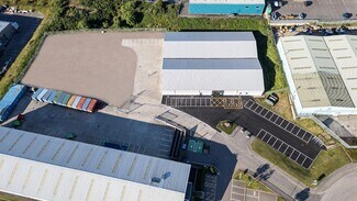 Más detalles de Minto Dr, Aberdeen - Nave en venta