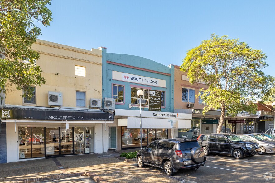 738 Old Princes Hwy, SUTHERLAND en alquiler - Foto del edificio - Imagen 3 de 3