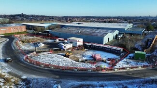 Más detalles de Plot 1-3 Flanshaw Field Dr, Wakefield - Terreno en alquiler