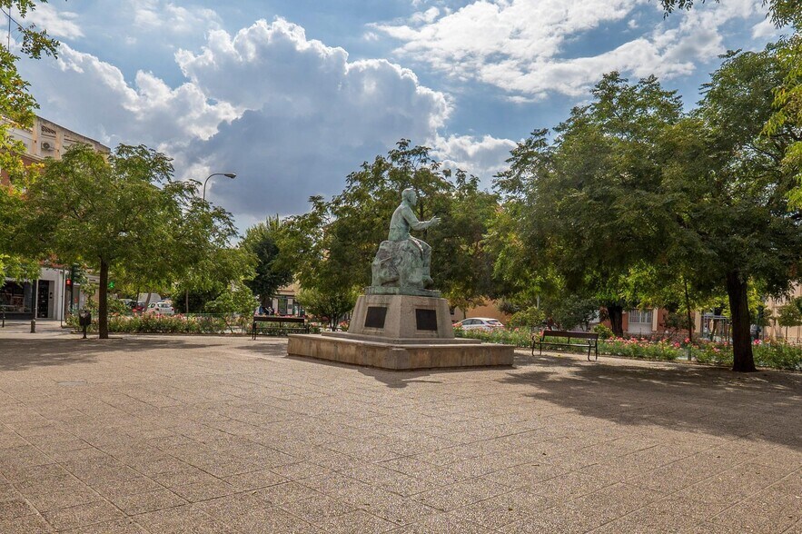 Plaza del Ángel, Granada, Granada en venta - Foto del edificio - Imagen 2 de 33