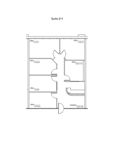 14301 N 87th St, Scottsdale, AZ en alquiler - Plano del sitio - Imagen 1 de 10