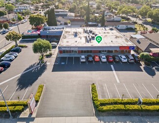 Más detalles para 10215-10225 S De Anza Blvd, Cupertino, CA - Local en alquiler