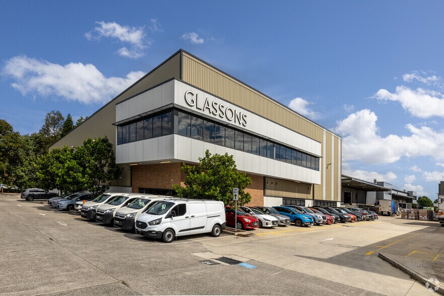 11-13 Lord St, Botany en alquiler - Foto principal - Imagen 1 de 4
