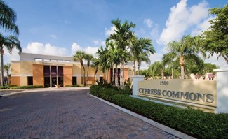 Más detalles para 1500 W Cypress Creek Rd, Fort Lauderdale, FL - Oficinas en alquiler