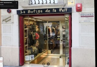 Carrer de Rocafort, 159, Barcelona, Barcelona en alquiler Foto del interior- Imagen 1 de 10