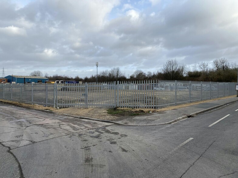 Wheldon Road Smith St, Castleford en alquiler - Foto del edificio - Imagen 3 de 6