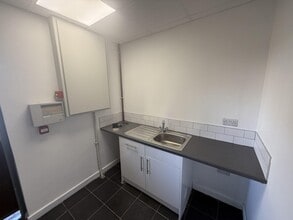 30 Museum St, Warrington en alquiler Foto del interior- Imagen 2 de 6