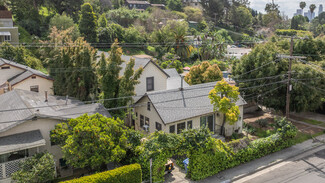 Más detalles para 1922 Lake Shore Ave, Los Angeles, CA - Edificios residenciales en venta