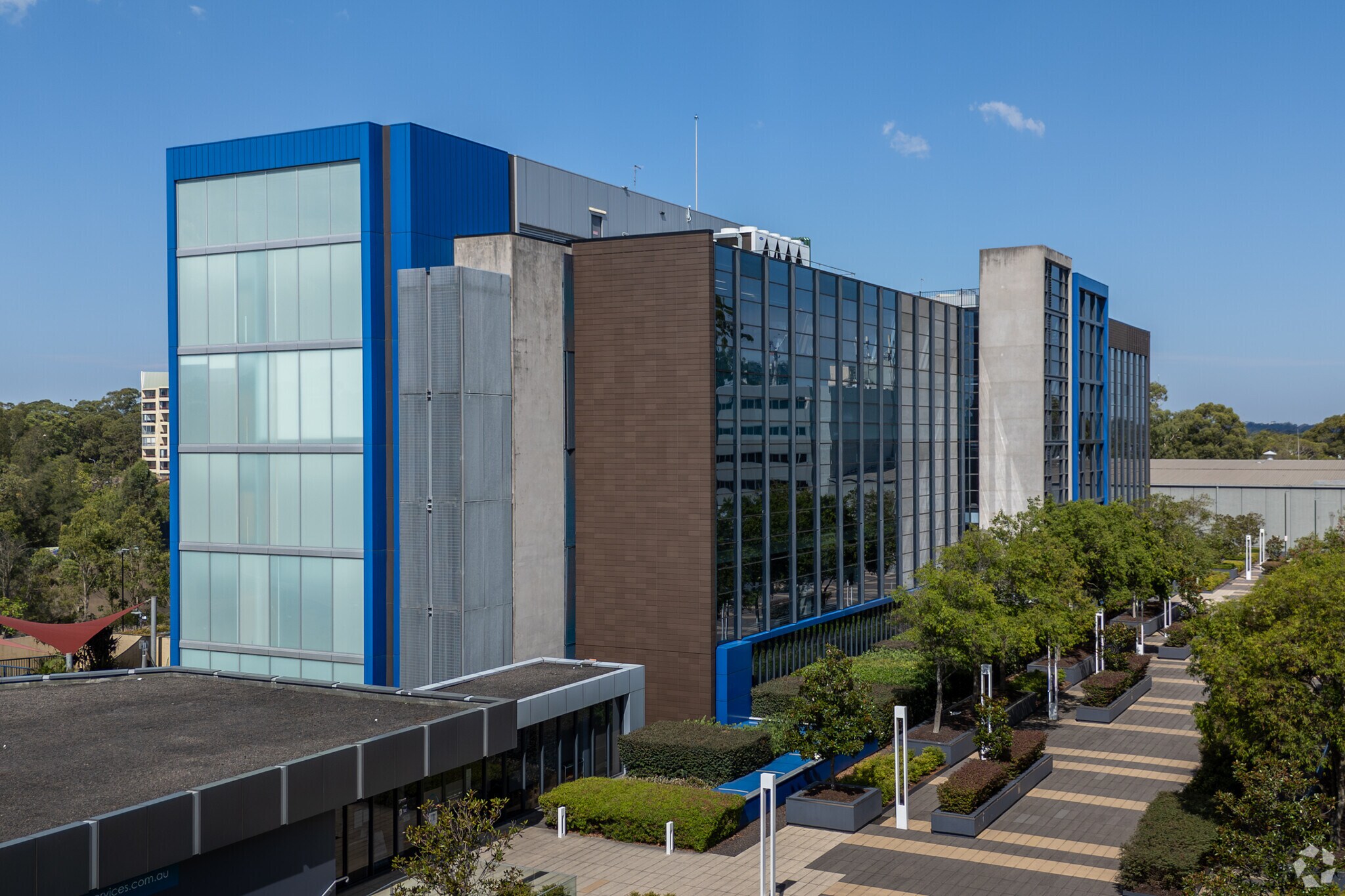 12-24 Talavera Rd, MACQUARIE PARK en alquiler Foto principal- Imagen 1 de 5