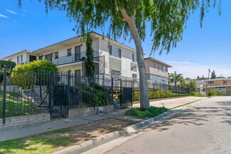 Más detalles de 3205 Bartdon Ave, Inglewood, CA - Edificio residencial​ en venta