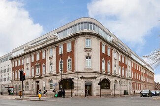 Más detalles de Oficina en alquiler