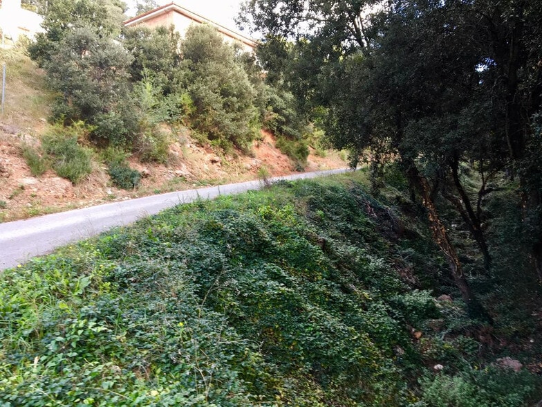 Carrer de Coll Monner, 10, Castellar del Vallès, Barcelona en venta - Otros - Imagen 2 de 2