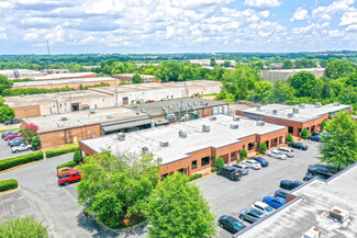 Más detalles para 224 Westinghouse Blvd, Charlotte, NC - Oficinas en venta