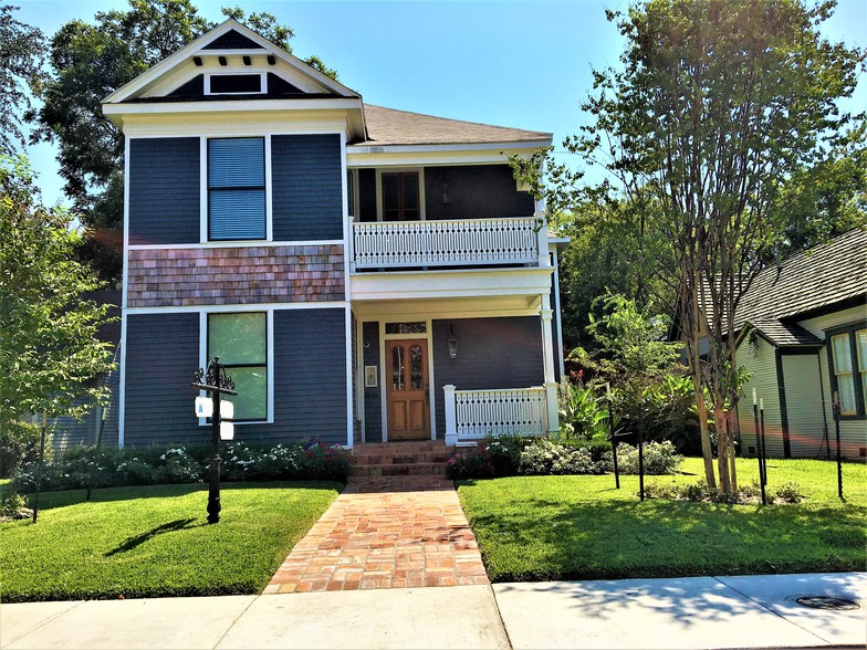 2608 Hibernia St, Dallas, TX en alquiler - Foto principal - Imagen 1 de 20