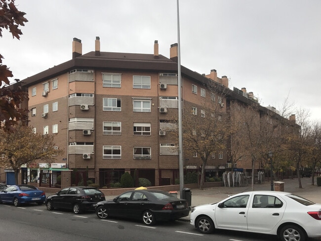 Más detalles para Calle De La Fuente Carrantona, Madrid - Local en alquiler