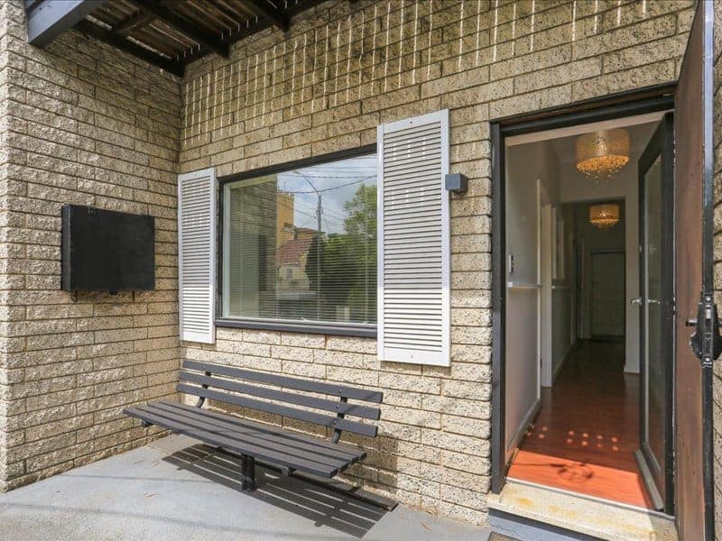 36 Norton St, Leichhardt en alquiler Foto del edificio- Imagen 1 de 5