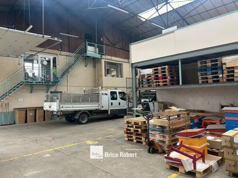 Flex en Villefranche-sur-Saône en venta - Foto del interior - Imagen 3 de 8