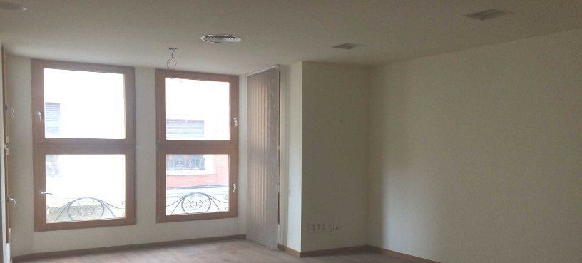 Oficina en Castelló de la Plana en venta - Foto del edificio - Imagen 1 de 13