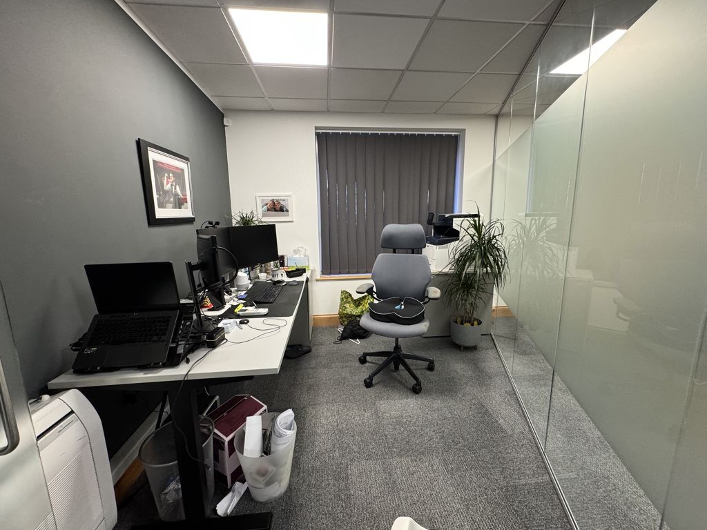 Unit 5 City Limits Danehill, Reading en alquiler Foto del interior- Imagen 1 de 12