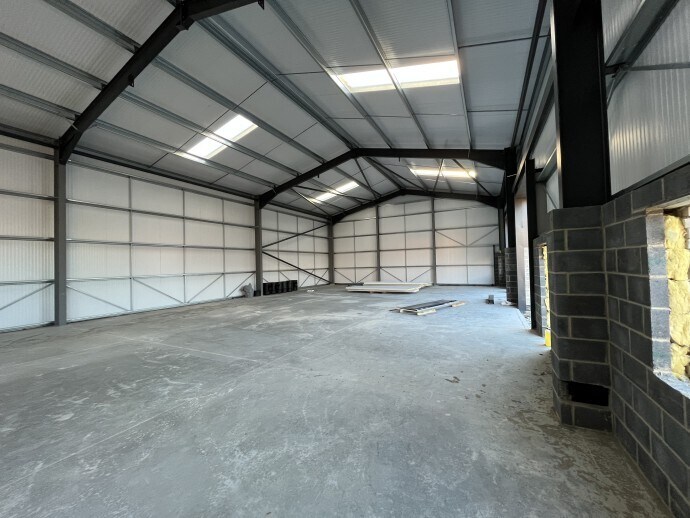 Great Northern Ter, Lincoln en venta - Foto del edificio - Imagen 2 de 3