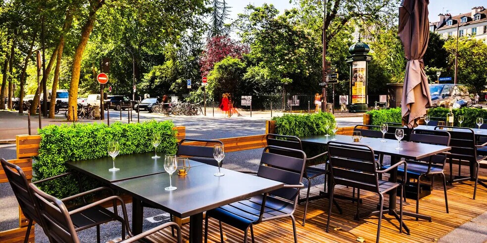 179 Rue Du Temple, Paris en alquiler - Foto del edificio - Imagen 3 de 6