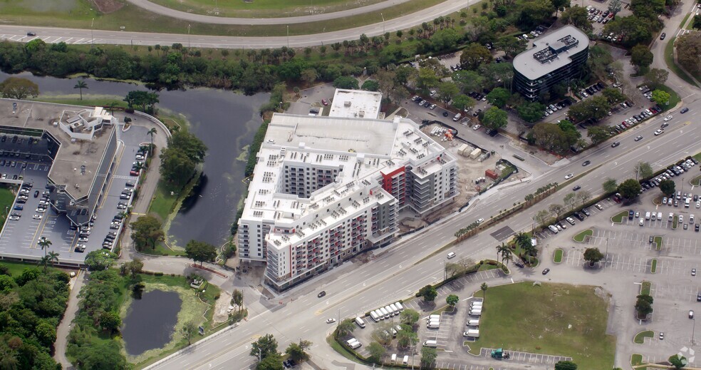 6500 N Andrews Ave, Fort Lauderdale, FL en alquiler - Foto principal - Imagen 3 de 33