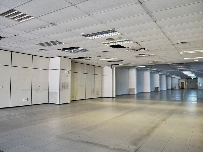 Calle de San Romualdo, 26, Madrid, Madrid en venta - Foto del edificio - Imagen 3 de 33