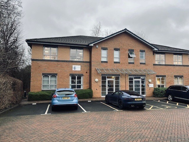 Timothy's Bridge Rd, Stratford Upon Avon en venta - Foto del edificio - Imagen 1 de 6