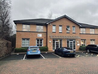 Más detalles de Timothy's Bridge Rd, Stratford Upon Avon - Oficina en venta