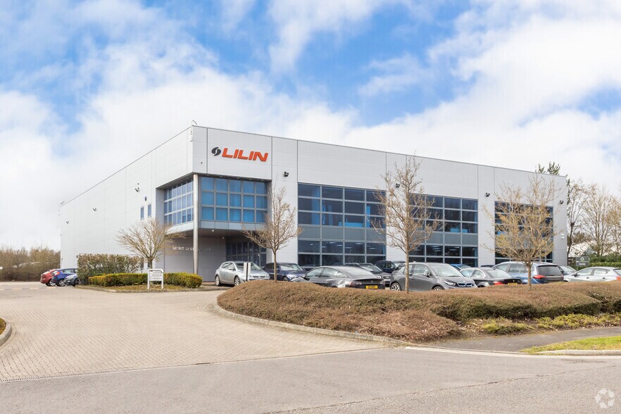 Davy Ave, Milton Keynes en alquiler - Foto principal - Imagen 2 de 4