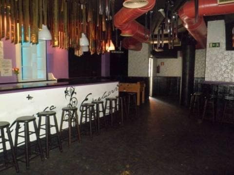 Más detalles de Local en alquiler